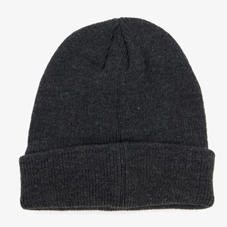 Thinsulate muts grijs