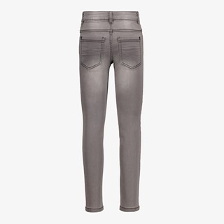 Unsigned jongens jeans grijs
