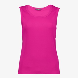 TwoDay dames singlet paars