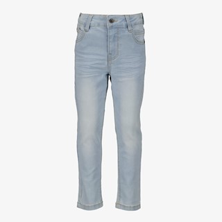 Unsigned jongens jeans lichtblauw