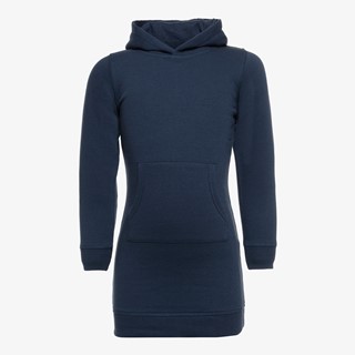 TwoDay meisjes sweatjurk