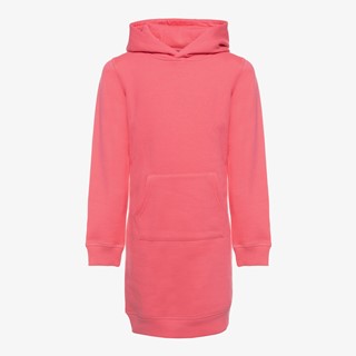 TwoDay meisjes sweatjurk