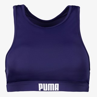 Puma dames bikinitop