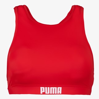 Puma dames bikinitop