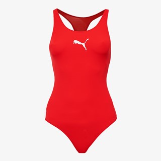 Puma dames badpak
