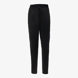 Dutchy kinder trainingsbroek zwart blauw