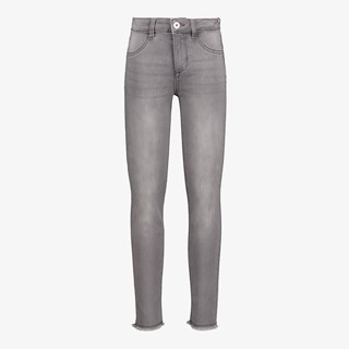 TwoDay meisjes  jeans lichtgrijs