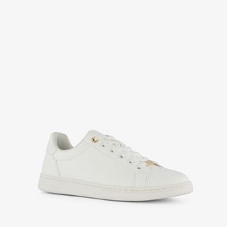 Hush Puppies dames sneakers wit