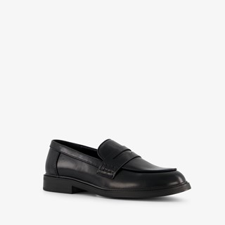 ONLY Shoes dames loafers zwart
