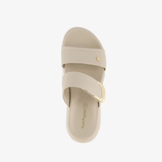 Hush Puppies Sandalen Scapino Scapino Hush Puppies Slippers Hush