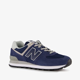 New Balance ML574EVN leren heren sneakers