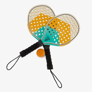Osaga beachtennis set
