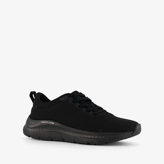 Osaga dames fitnessschoenen zwart