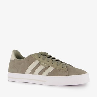 Adidas Daily 3.0 heren sneakers grijs