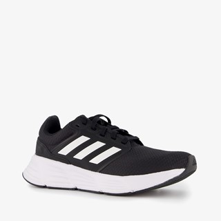 Adidas Galaxy 6 dames hardloopschoenen zwart