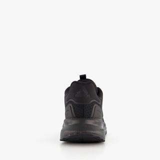 adidas x plr black black
