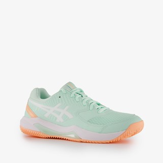 Asics Gel Dedicate 8 dames padelschoenen