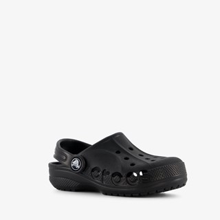 Crocs Baya Clog kinder klompen zwart