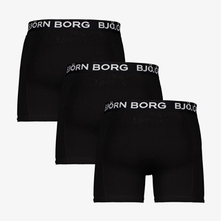 Bjorn Borg boxers 5-pack-2 Cotton Stretch