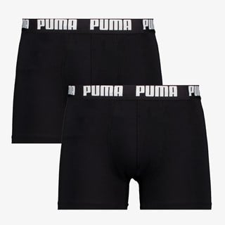 Puma Everyday Basic Boxer 2 paar