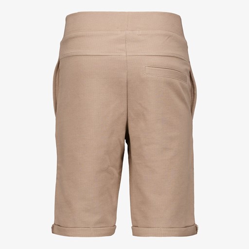 Name It jongens sweat short beige