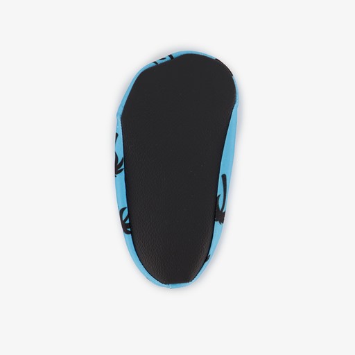 Kinder schoenen blauw