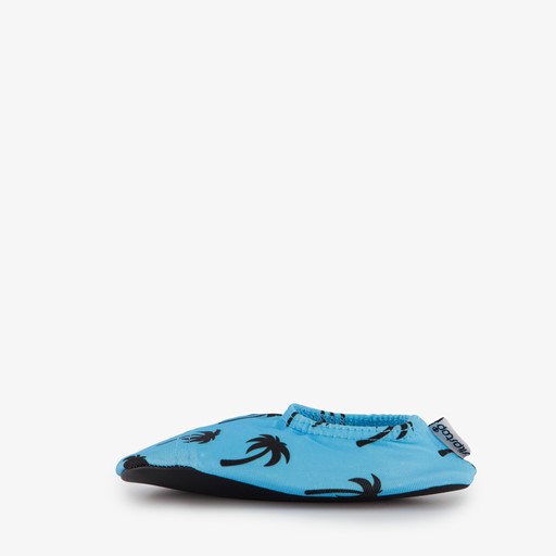 Kinder schoenen blauw