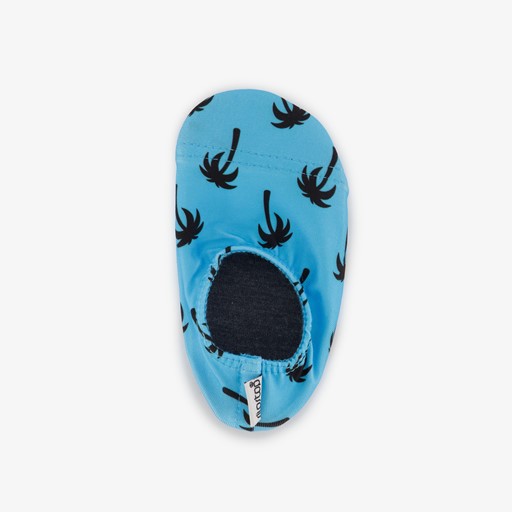 Kinder schoenen blauw