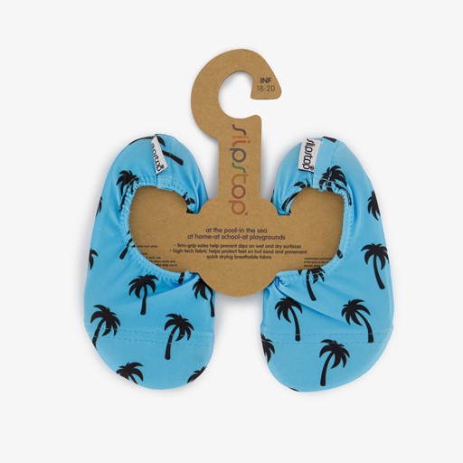 Kinder schoenen blauw