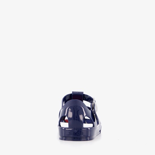 Kinder waterschoenen blauw