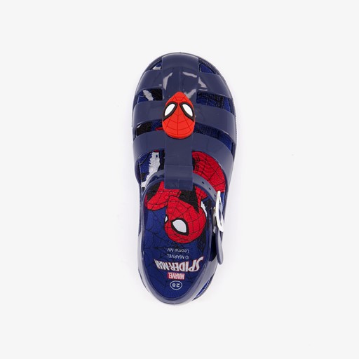 Kinder waterschoenen blauw