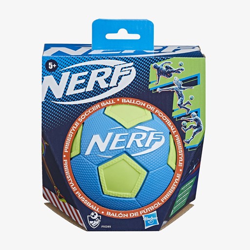 Nerf Sport Voetbal