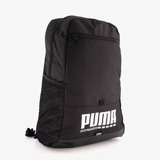 Plus rugzak zwart 21 liter