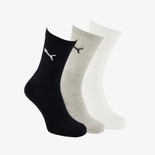 3 paar Everyday Crew sokken