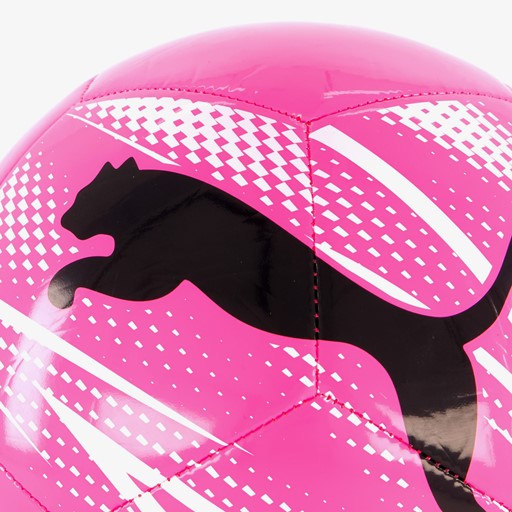 Attacanto Graphic voetbal roze