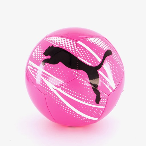 Attacanto Graphic voetbal roze