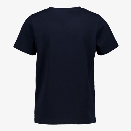 Unisgned jongens T-shirt met Sonic