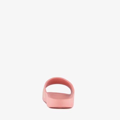 Adilette dames badslippers roze