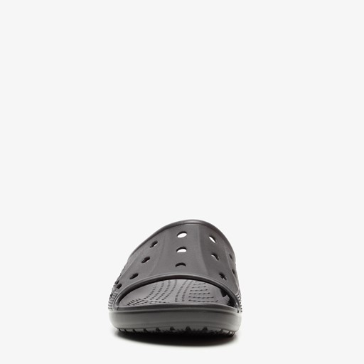 Baya II Slide heren slippers zwart