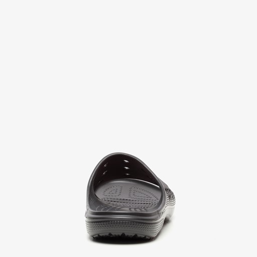 Baya II Slide heren slippers zwart