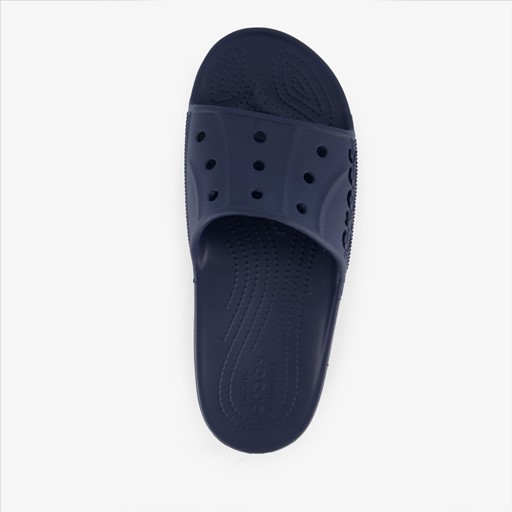 Baya II Slide heren slippers donkerblauw