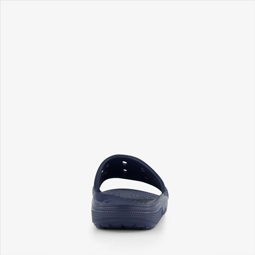 Baya II Slide heren slippers donkerblauw