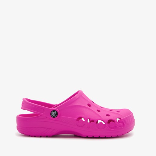 Baya Clog dames klompen beige