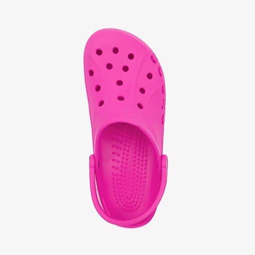 Baya Clog dames klompen beige