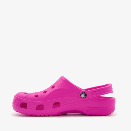 Baya Clog dames klompen beige