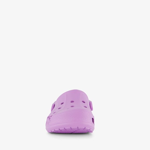 Baya Clog dames klompen lila
