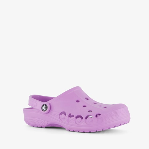 Baya Clog dames klompen lila