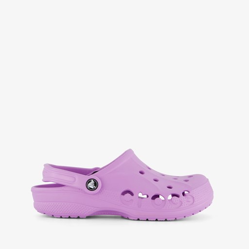 Baya Clog dames klompen lila