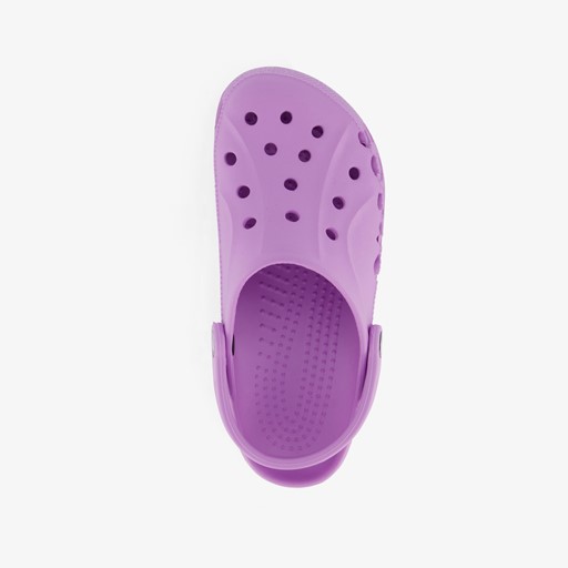 Baya Clog dames klompen lila