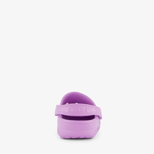 Baya Clog dames klompen lila